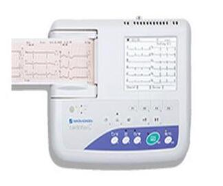 光电十二导心电图机ECG-1150
