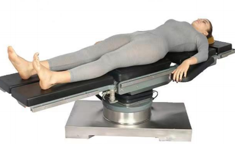 华锡尔电动液压外科手术台HE-608-N