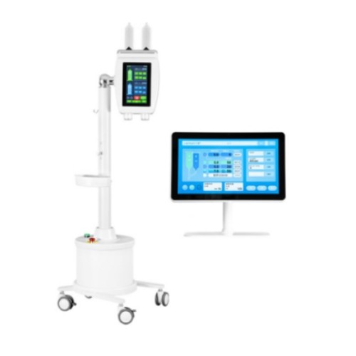 乐宁康CT双筒高压注射器C2000