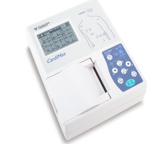 心电图机FX-7000