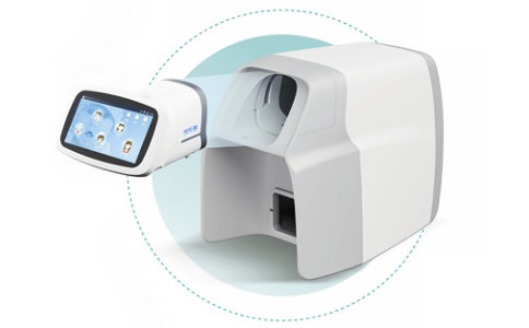 视力筛查仪 视力筛查仪