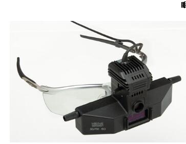 德国海涅HEINE SIGMA 150双目间接检眼镜