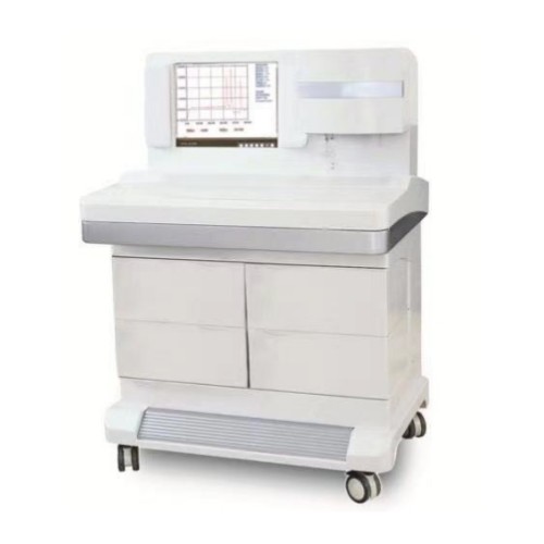 三凯微量元素分析仪推车式