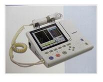 日本捷斯特便携式肺功能仪 HI-105