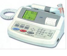 日本捷斯特肺功能仪 HI-101