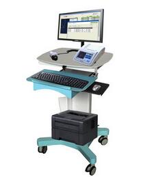 肺功能检查仪AS-507(台车型)