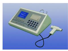 肺功能测试仪 FGC-A+