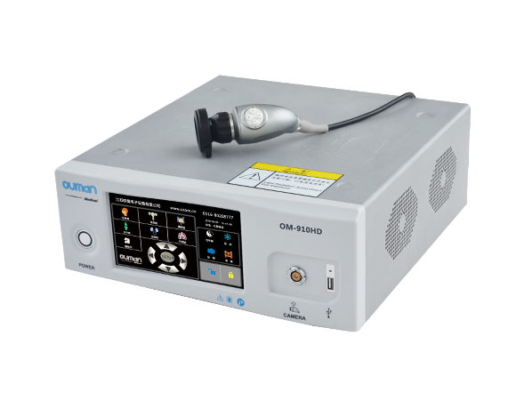 欧曼医用内窥镜摄像系统OM-910HD FULL HD