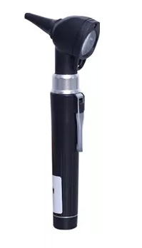  康捷KJ10C直流式检耳镜