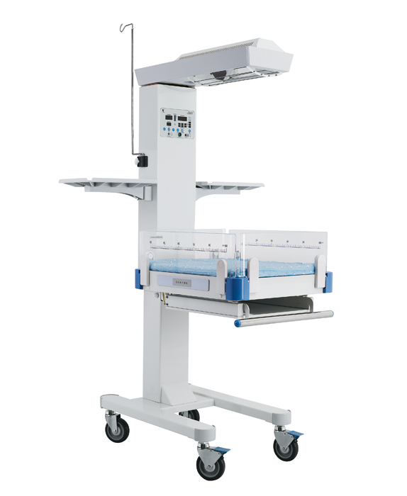 HKN-9010 婴儿辐射保暖台