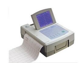 12道数字心电图机 ECG-1220