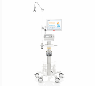 YH-830双水平呼吸机