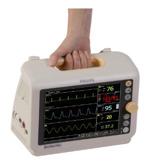 飞利浦病人监护仪vm6