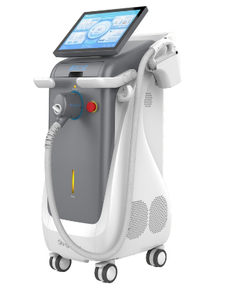 科英强脉冲光治疗仪KL-L型