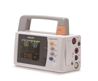 飞利浦转运监护仪IntelliVue MP2