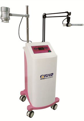 CHX-630C型 红光治疗仪（瑰丽）