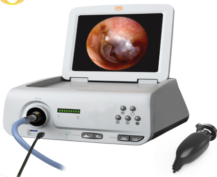 亚南特种照明 内窥镜一体机HD-601K-2