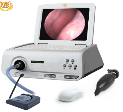 亚南特种照明 内窥镜工作站HD-602K-1