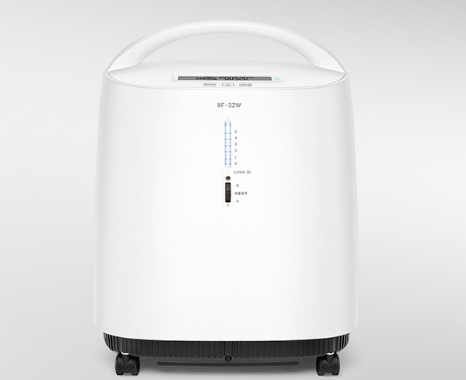 8F-3CW医用分子筛制氧机