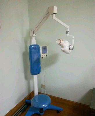 微焦点牙科X射线机遥控型 MEI SHENG MSD-Ⅲ