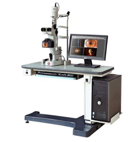 裂隙灯图像系统(YZ5T)