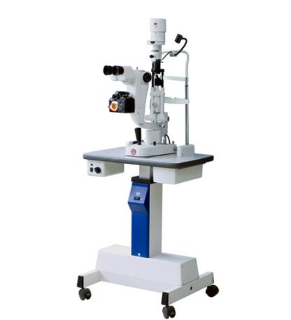 数码裂隙灯显微镜(YZ5S)