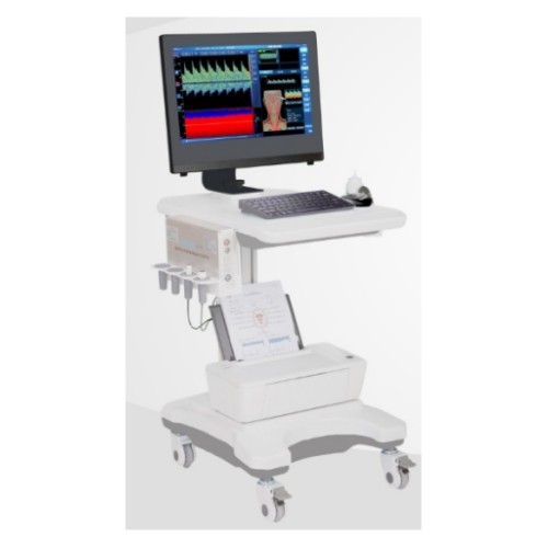 悦琦超声经颅多普勒血流分析仪TCD-2000