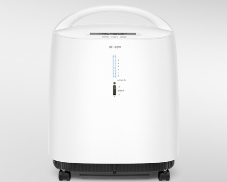 8F-5AW医用分子筛制氧机