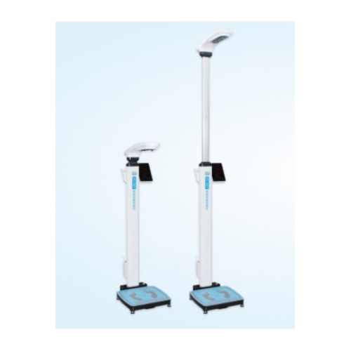 悦琦超声波身高体重测量仪SG-1001系列