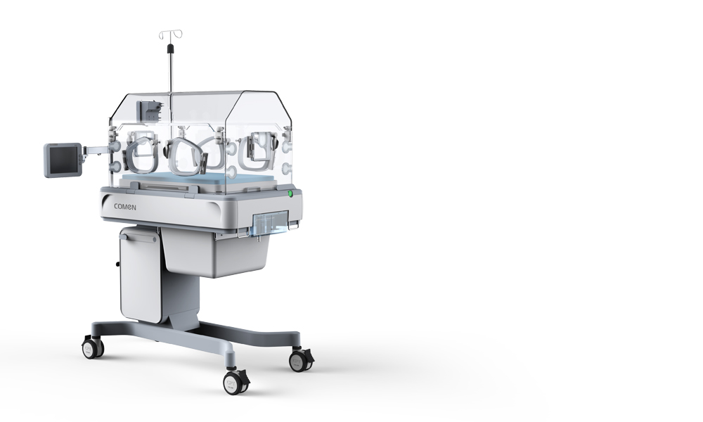 科曼B8培养监护系统