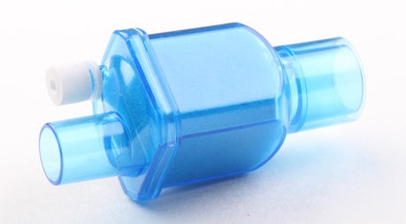 韦睿呼吸麻醉系列HME001(成人) & HME007(儿童)