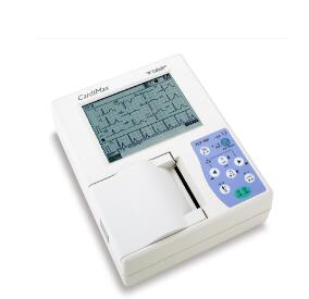 日本福田自动分析心电图机  FCP-7101