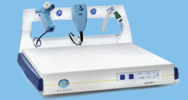 麦加菲婴幼儿肺功能检测系统