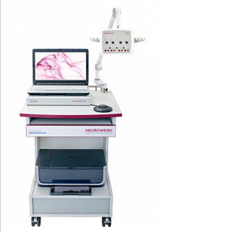 德国SIGMA Medizin-Technik NEUROWERK 肌电图/诱发电位系统