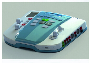 俄罗斯Neurosoft Ltd Neuro-MEP-5便携式肌电图/诱发电位