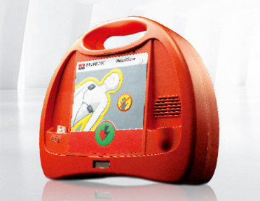 自动体外除颤器HeartSave PAD（M250）
