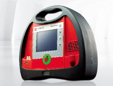 半自动体外除颤器 HeartSave AED-M(M250)