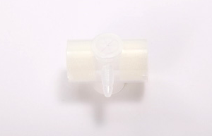 韦睿呼吸麻醉系列HME011(气切型人工鼻)