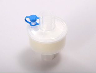 韦睿呼吸麻醉系列HMEF023(直通型复合式人工鼻)