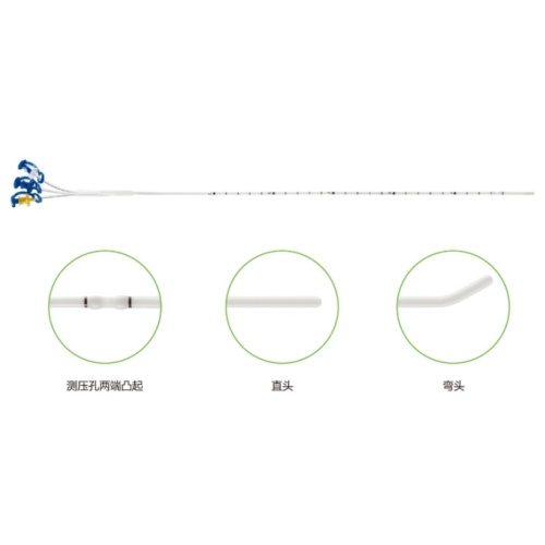 优威尿动力测压管