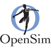 OpenSim人体仿真建模及生物力学分析系统