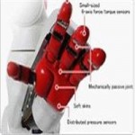 RoboTouch机器人触觉测量系统