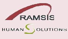 RAMSIS人机工程设计分析软件