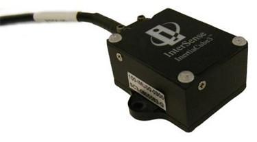 Intersense InertiaCube3 位置追踪器