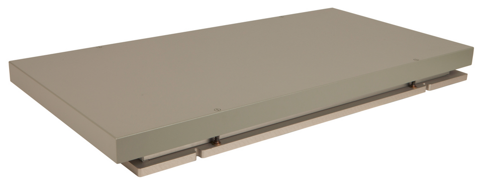 AMTI BP600系列生物力学测力台