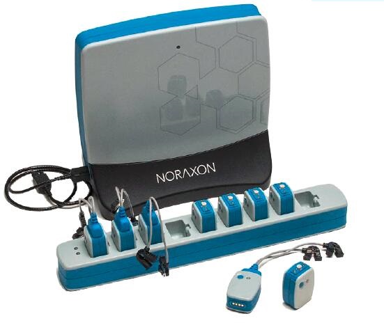 Noraxon Ultium EMG无线表面肌电仪