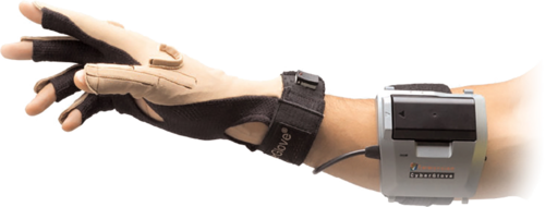 CyberGlove II 仿真交互数据手套