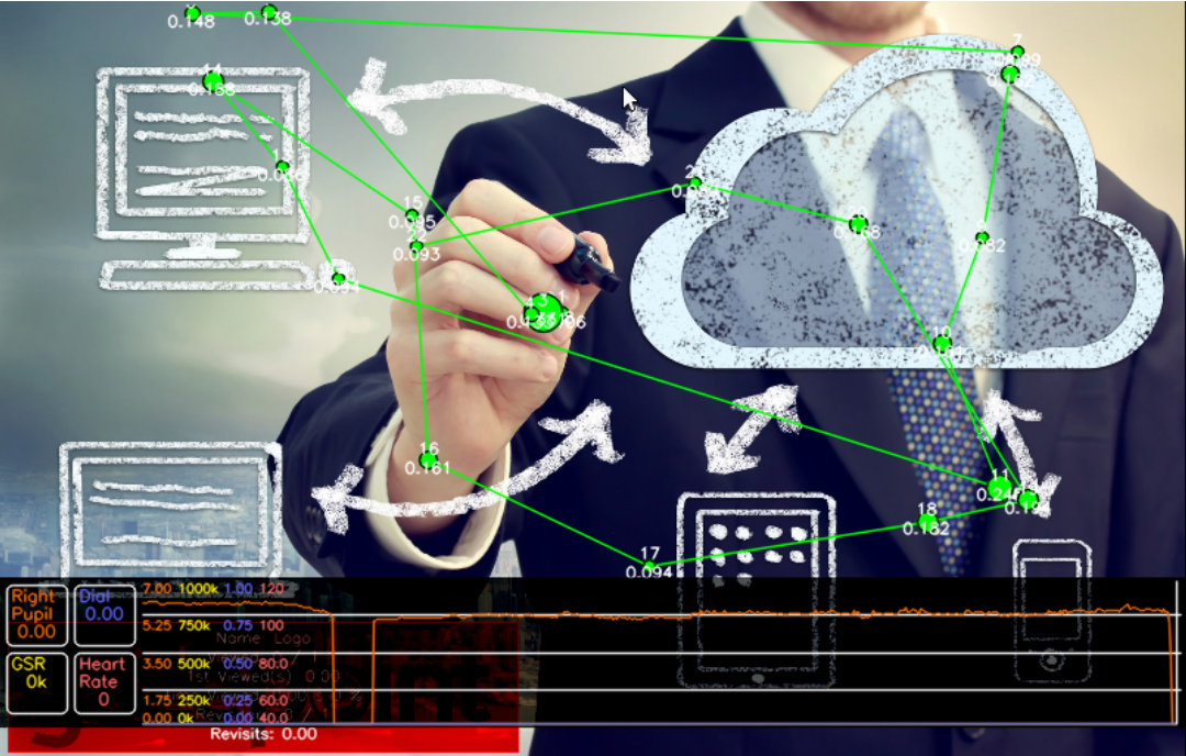 眼动追踪 眼动追踪