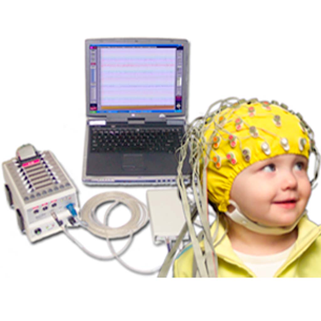 BioSemi脑电仪