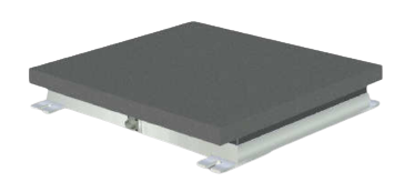 Bertec测力台FP4550-08